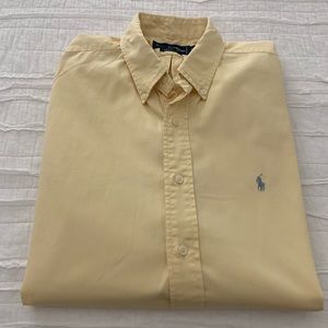 Polo Ralph Lauren Shirt XL